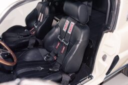 1966 Ford Mustang Fastback 6-Speed full