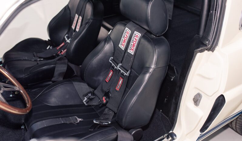 								1966 Ford Mustang Fastback 6-Speed full									