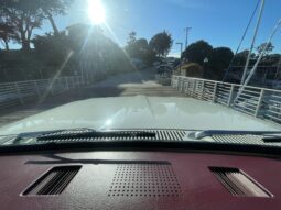 1968 Ford F-250 Ranger Camper Special