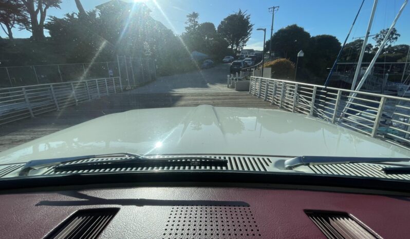 								1968 Ford F-250 Ranger Camper Special full									