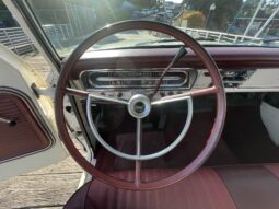 1968 Ford F-250 Ranger Camper Special