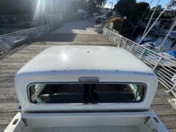 										1968 Ford F-250 Ranger Camper Special full									