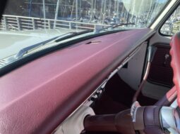 										1968 Ford F-250 Ranger Camper Special full									