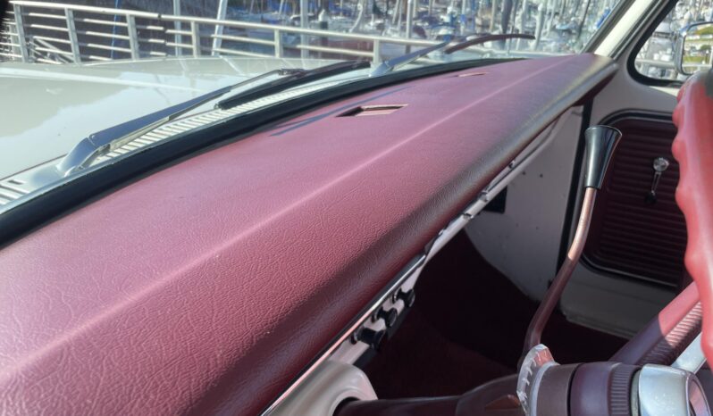 								1968 Ford F-250 Ranger Camper Special full									