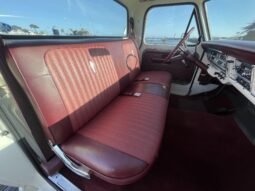 										1968 Ford F-250 Ranger Camper Special full									