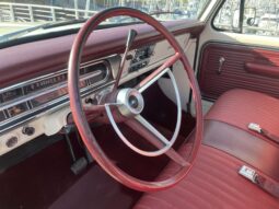 										1968 Ford F-250 Ranger Camper Special full									