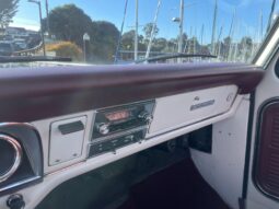 										1968 Ford F-250 Ranger Camper Special full									