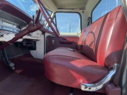 										1968 Ford F-250 Ranger Camper Special full									