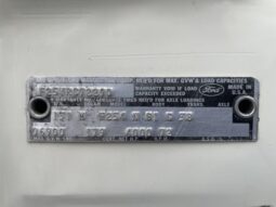 										1968 Ford F-250 Ranger Camper Special full									