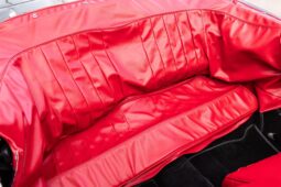 										1965 Alfa Romeo 2600 Spider full									