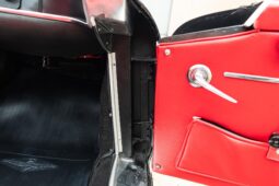 1965 Alfa Romeo 2600 Spider