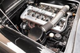 1965 Alfa Romeo 2600 Spider