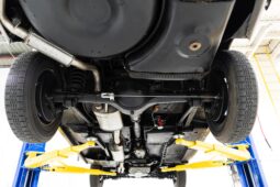 1965 Alfa Romeo 2600 Spider