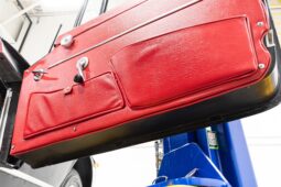 										1965 Alfa Romeo 2600 Spider full									