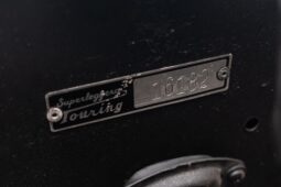 										1965 Alfa Romeo 2600 Spider full									