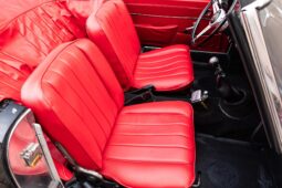 										1965 Alfa Romeo 2600 Spider full									