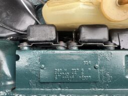 1967 Mercedes-Benz 250SL California Coupe 4-Speed