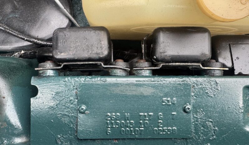 								1967 Mercedes-Benz 250SL California Coupe 4-Speed full									