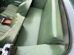 1967 Mercedes-Benz 250SL California Coupe 4-Speed full