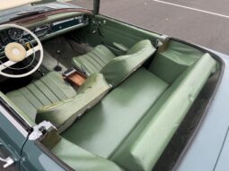 1967 Mercedes-Benz 250SL California Coupe 4-Speed full