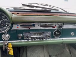 1967 Mercedes-Benz 250SL California Coupe 4-Speed full