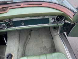 1967 Mercedes-Benz 250SL California Coupe 4-Speed full