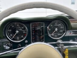 1967 Mercedes-Benz 250SL California Coupe 4-Speed full