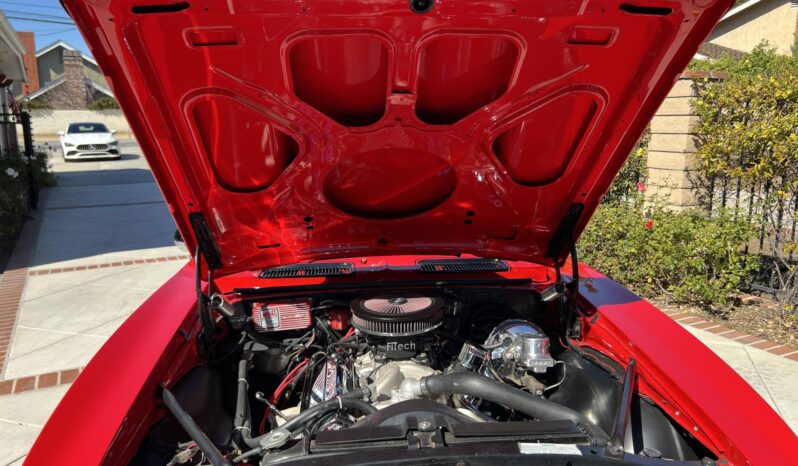 								1967 Chevrolet Camaro RS SS 350 Convertible 5-Speed full									