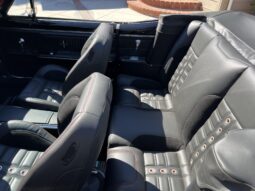 1967 Chevrolet Camaro RS SS 350 Convertible 5-Speed