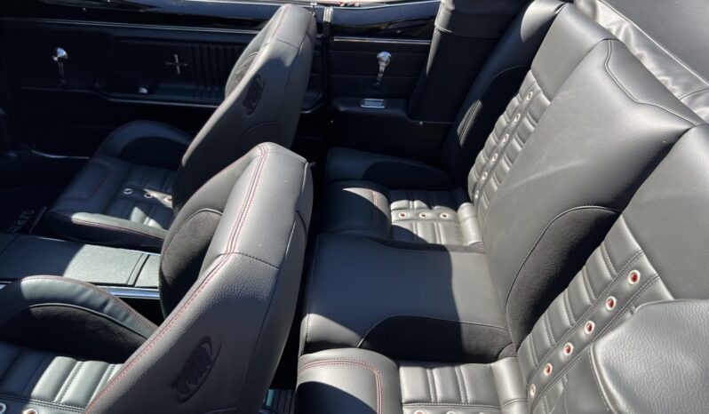 								1967 Chevrolet Camaro RS SS 350 Convertible 5-Speed full									