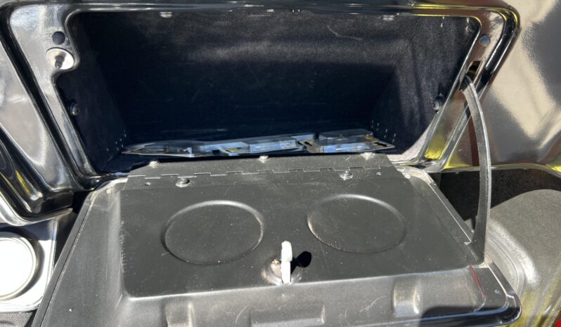 								1967 Chevrolet Camaro RS SS 350 Convertible 5-Speed full									