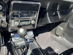 1967 Chevrolet Camaro RS SS 350 Convertible 5-Speed