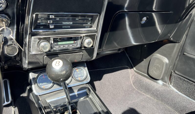 								1967 Chevrolet Camaro RS SS 350 Convertible 5-Speed full									