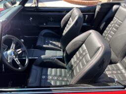 1967 Chevrolet Camaro RS SS 350 Convertible 5-Speed full