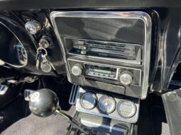 1967 Chevrolet Camaro RS SS 350 Convertible 5-Speed full