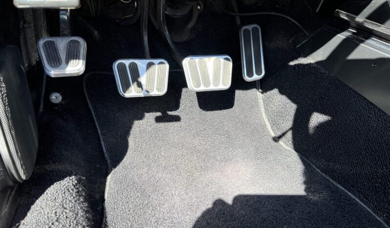 								1967 Chevrolet Camaro RS SS 350 Convertible 5-Speed full									