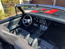 1967 Chevrolet Camaro RS SS 350 Convertible 5-Speed full