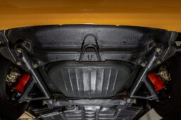 1967 Porsche 911S Coupe full