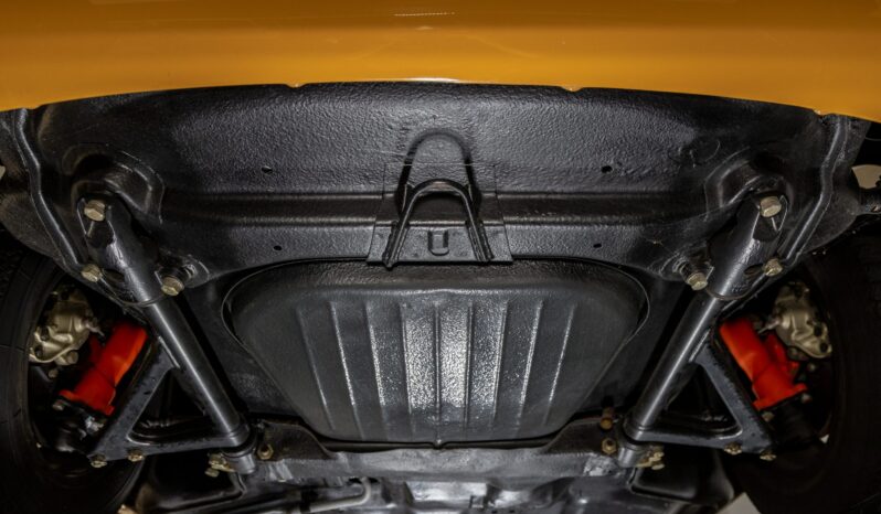 								1967 Porsche 911S Coupe full									