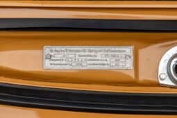 1967 Porsche 911S Coupe