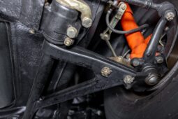 1967 Porsche 911S Coupe