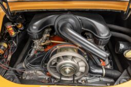 1967 Porsche 911S Coupe full