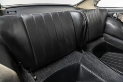 1967 Porsche 911S Coupe