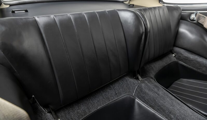 								1967 Porsche 911S Coupe full									