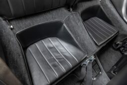 1967 Porsche 911S Coupe full