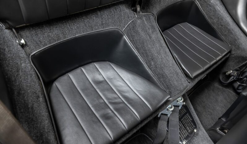 								1967 Porsche 911S Coupe full									