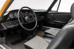1967 Porsche 911S Coupe full