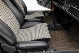 1967 Porsche 911S Coupe full