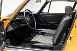 1967 Porsche 911S Coupe full