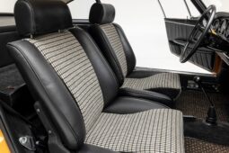 1967 Porsche 911S Coupe full